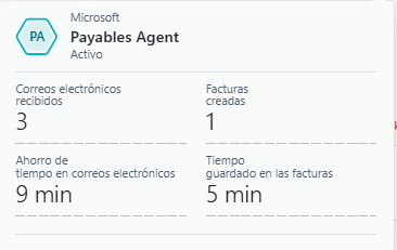 Agente de pagos en Business Central %20(2) Agente de pagos en Business Central 365